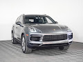 2019 Porsche Cayenne S