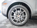 2019 Porsche Cayenne S