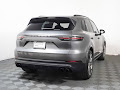 2019 Porsche Cayenne S