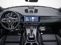 2019 Porsche Cayenne S