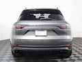 2019 Porsche Cayenne S