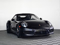 2019 Porsche 911 Turbo S Cabriolet