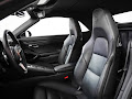 2019 Porsche 911 Turbo S Cabriolet