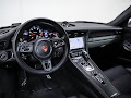 2019 Porsche 911 Turbo S Cabriolet