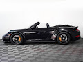 2019 Porsche 911 Turbo S Cabriolet