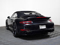 2019 Porsche 911 Turbo S Cabriolet