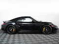 2019 Porsche 911 Turbo S Cabriolet
