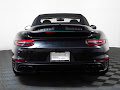 2019 Porsche 911 Turbo S Cabriolet