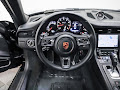 2019 Porsche 911 Turbo S Cabriolet