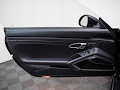 2019 Porsche 911 Turbo S Cabriolet