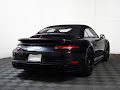 2019 Porsche 911 Turbo S Cabriolet
