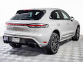 2023 Porsche Macan S