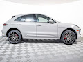 2023 Porsche Macan S
