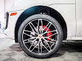 2023 Porsche Macan S