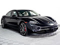 2023 Porsche Taycan 4S