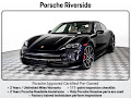 2023 Porsche Taycan 4S
