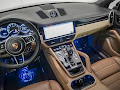 2019 Porsche Cayenne E-Hybrid