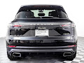 2019 Porsche Cayenne E-Hybrid