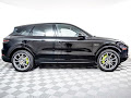 2019 Porsche Cayenne E-Hybrid