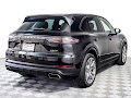 2019 Porsche Cayenne E-Hybrid