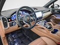 2019 Porsche Cayenne E-Hybrid