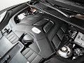 2019 Porsche Cayenne E-Hybrid