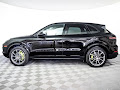 2019 Porsche Cayenne E-Hybrid