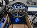 2019 Porsche Cayenne E-Hybrid