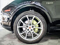 2019 Porsche Cayenne E-Hybrid