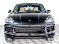 2019 Porsche Cayenne E-Hybrid