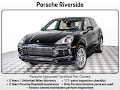 2019 Porsche Cayenne E-Hybrid