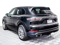 2019 Porsche Cayenne E-Hybrid
