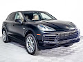 2019 Porsche Cayenne E-Hybrid