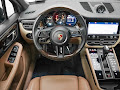 2022 Porsche Macan