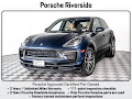 2022 Porsche Macan
