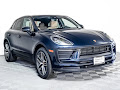 2022 Porsche Macan
