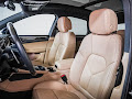 2022 Porsche Macan