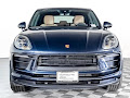 2022 Porsche Macan