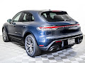 2022 Porsche Macan
