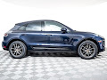2022 Porsche Macan