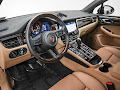 2022 Porsche Macan