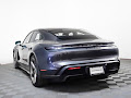 2021 Porsche Taycan Turbo S