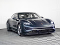 2021 Porsche Taycan Turbo S