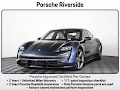 2021 Porsche Taycan Turbo S