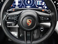 2021 Porsche Taycan Turbo S