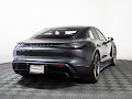 2021 Porsche Taycan Turbo S