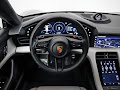 2021 Porsche Taycan Turbo S