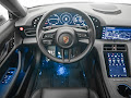 2023 Porsche Taycan