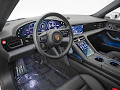 2023 Porsche Taycan