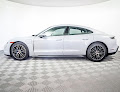 2023 Porsche Taycan